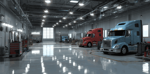 The Costs of Keeping Trucks on the Road in 2026