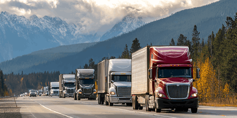 Driverless Semis Hit the Road—Then Hit the Brakes