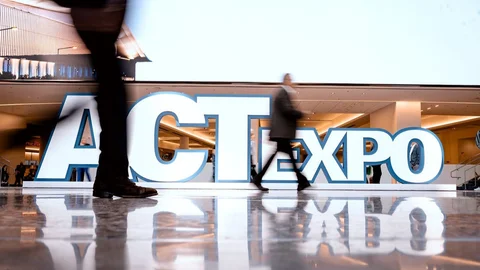ACT Expo 2026 Recap