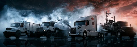 Freedom Haulers Program to Fast-Track Veterans Into Trucking Jobs