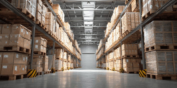 Cargo Theft Is Hiding in Plain Sight