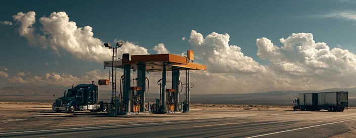Diesel Prices Surge Again as Middle East Conflicts Push Fuel Costs Higher